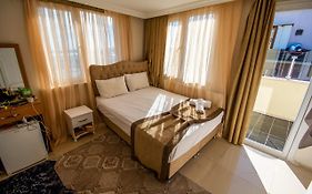 Ozyurt Hotel Istanbul - Old City
